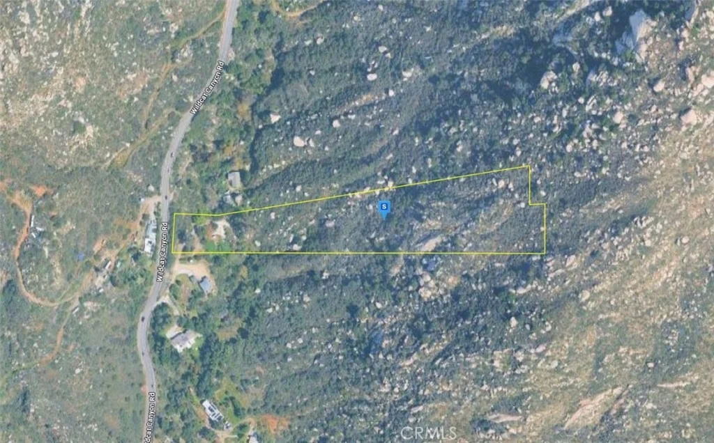Photo of 11835 Wildcat Canyon Road