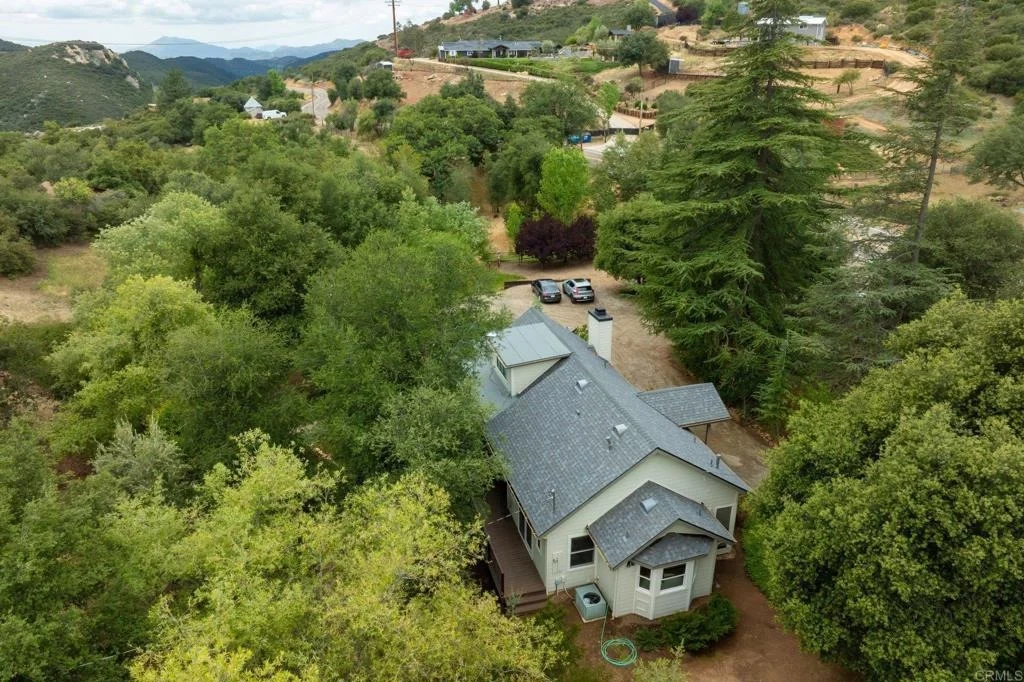 Photo of 23855 Japatul Valley Road