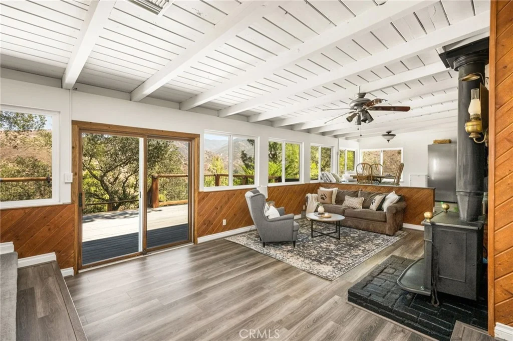 Photo of 28151 Modjeska Grade Road