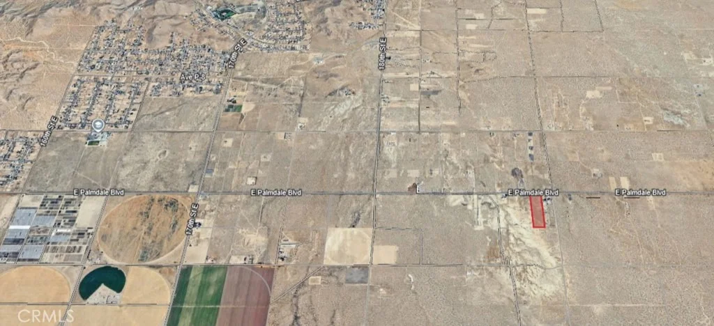 Photo of 0 E Palmdale Blvd