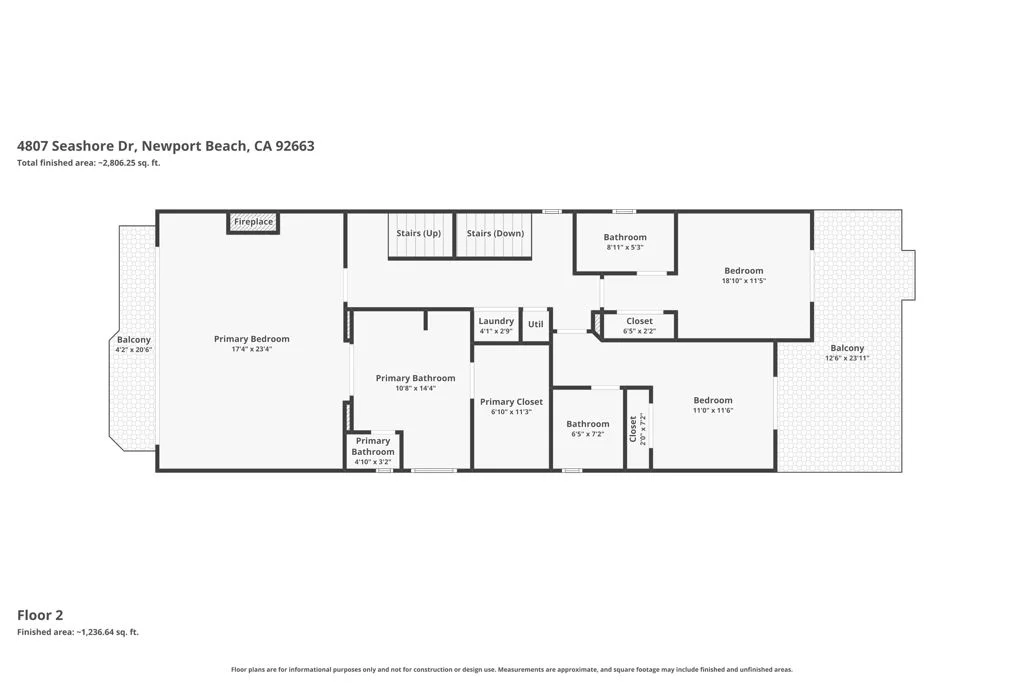 Photo of 4807 Seashore Drive