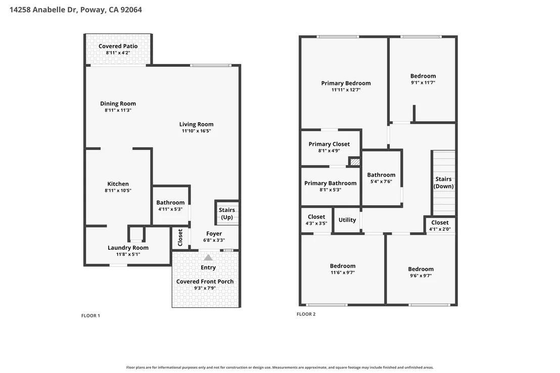 Photo of 14258 Anabelle Dr.