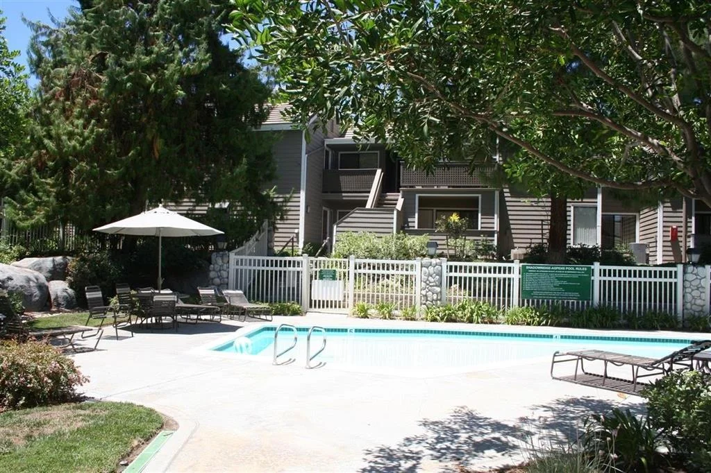 Photo of Unit 3 at 1059 Shadowridge Dr