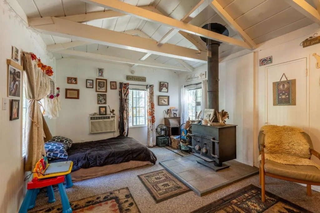 Photo of 38652 Tassajara Road