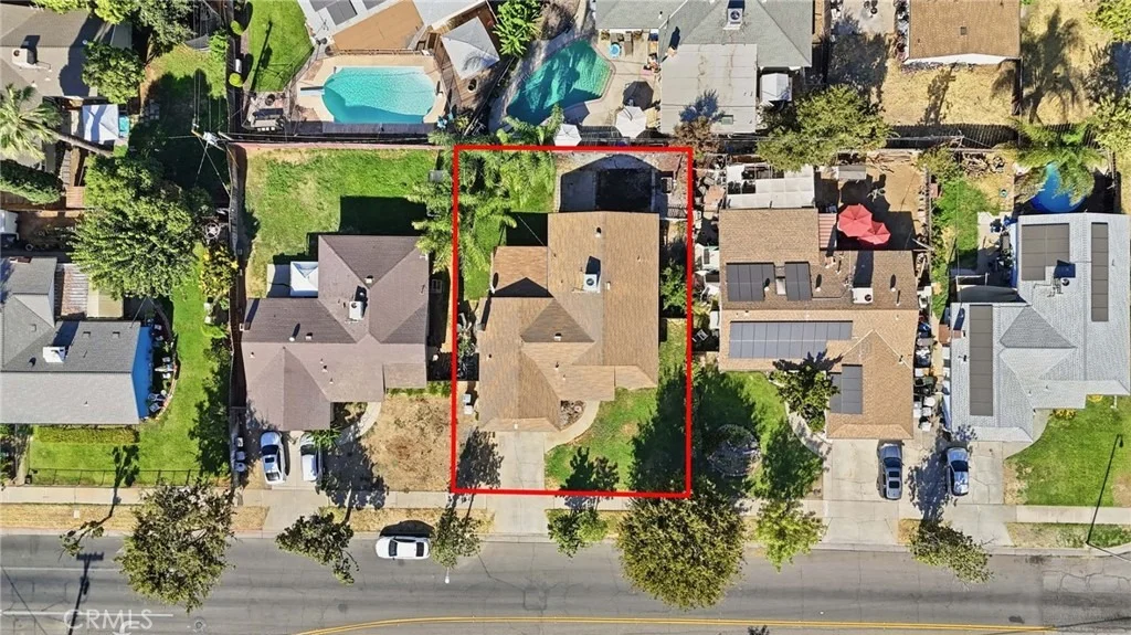 Photo of 3125 N Parsons