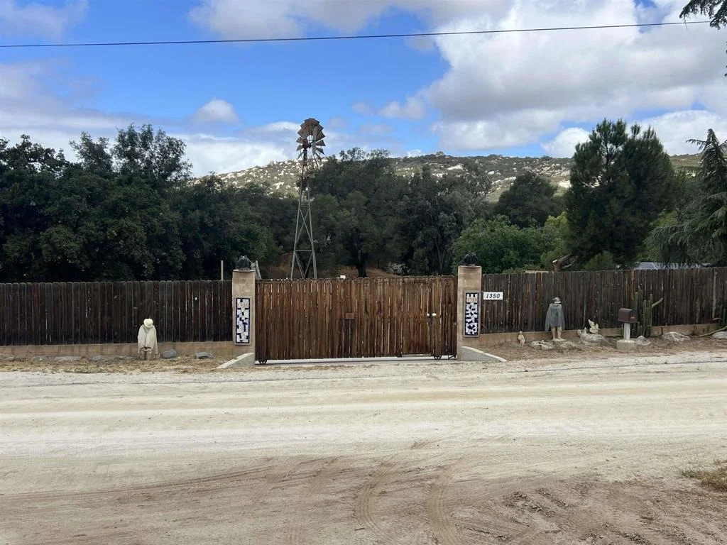 Photo of 1350 Potrero Circle