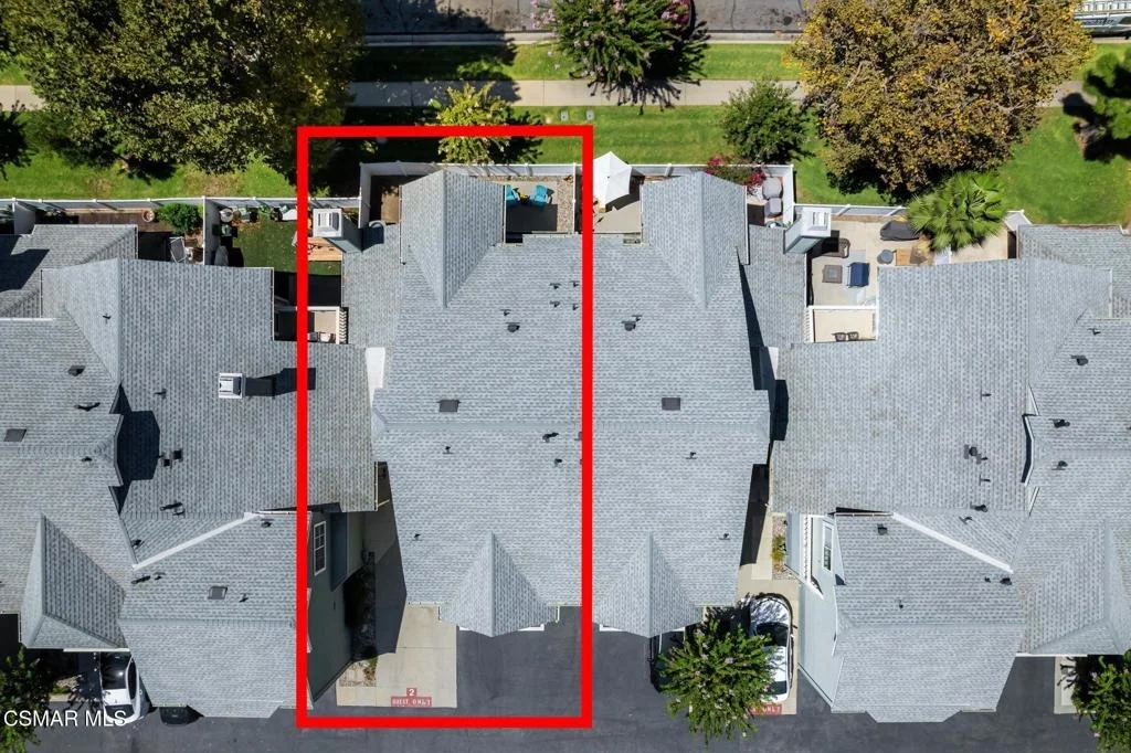 Photo of Unit 6 at 1806 Rory Lane