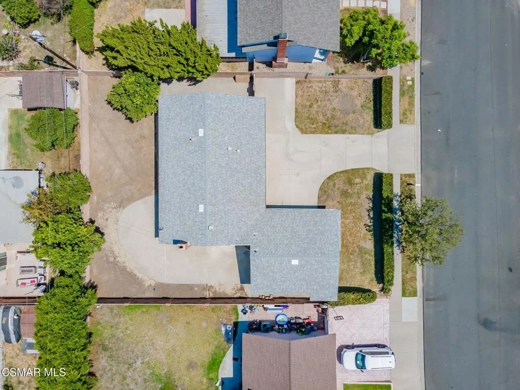Photo of 1421 Lowery Street