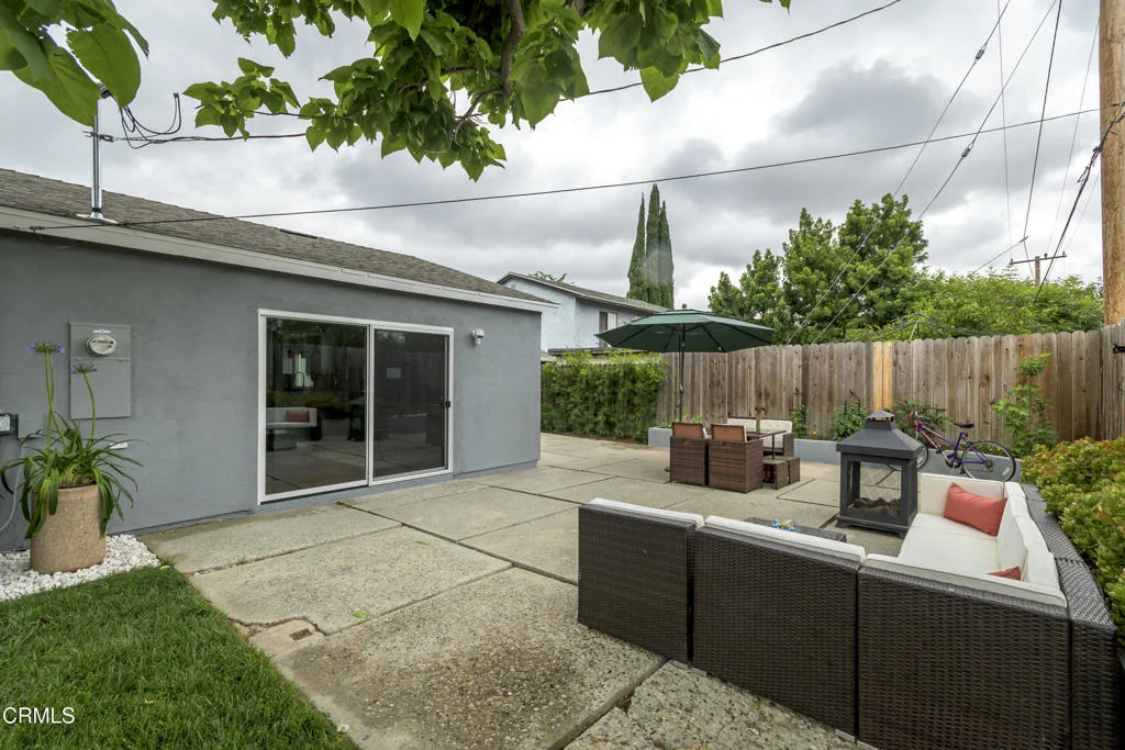 Photo of 391 Aristotle Street