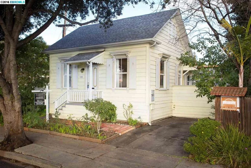 Photo of 1106 Hyde Street