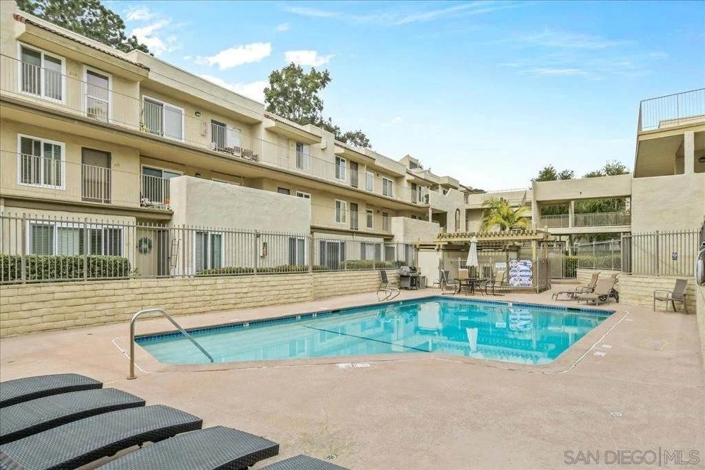Photo of Unit 123 at 13754 Mango Dr