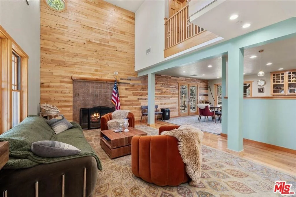 Photo of 28200 Pine Canyon Road