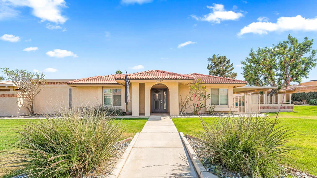 Photo of 49327 Eisenhower Drive