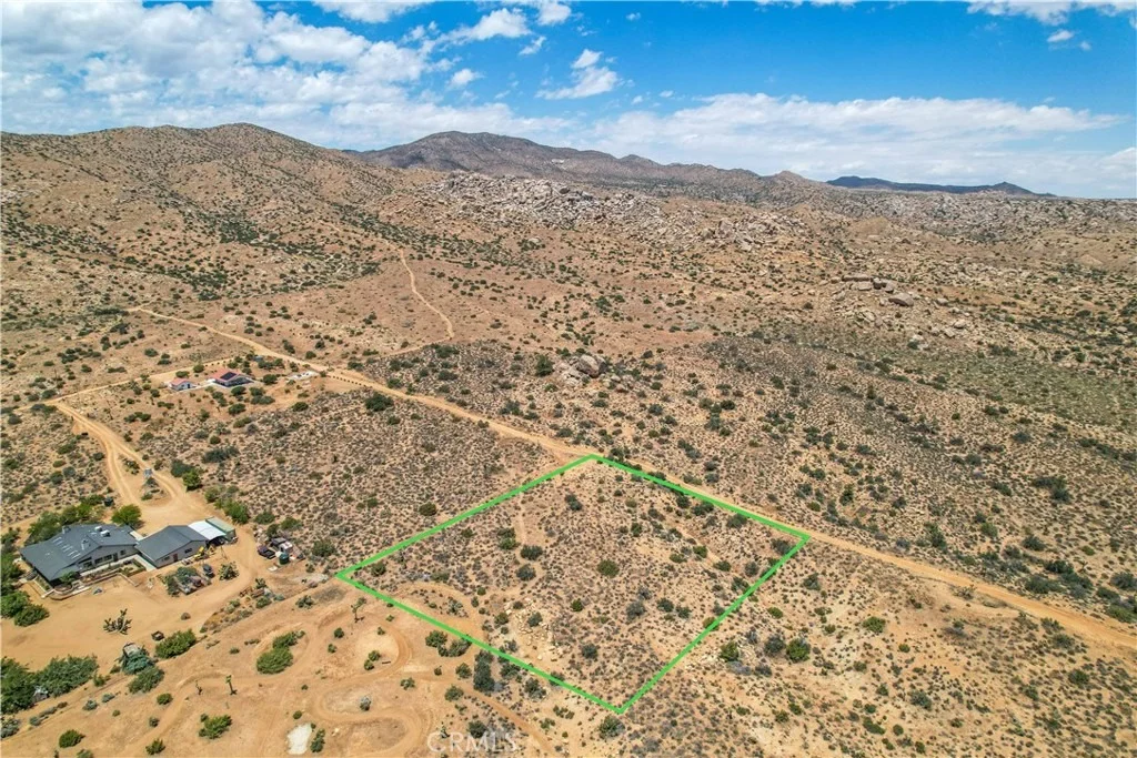 Photo of 51098 Geronimo Trail