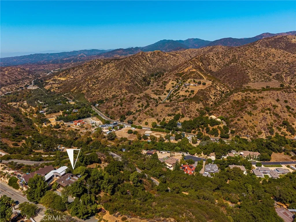 Photo of 28151 Modjeska Grade Road