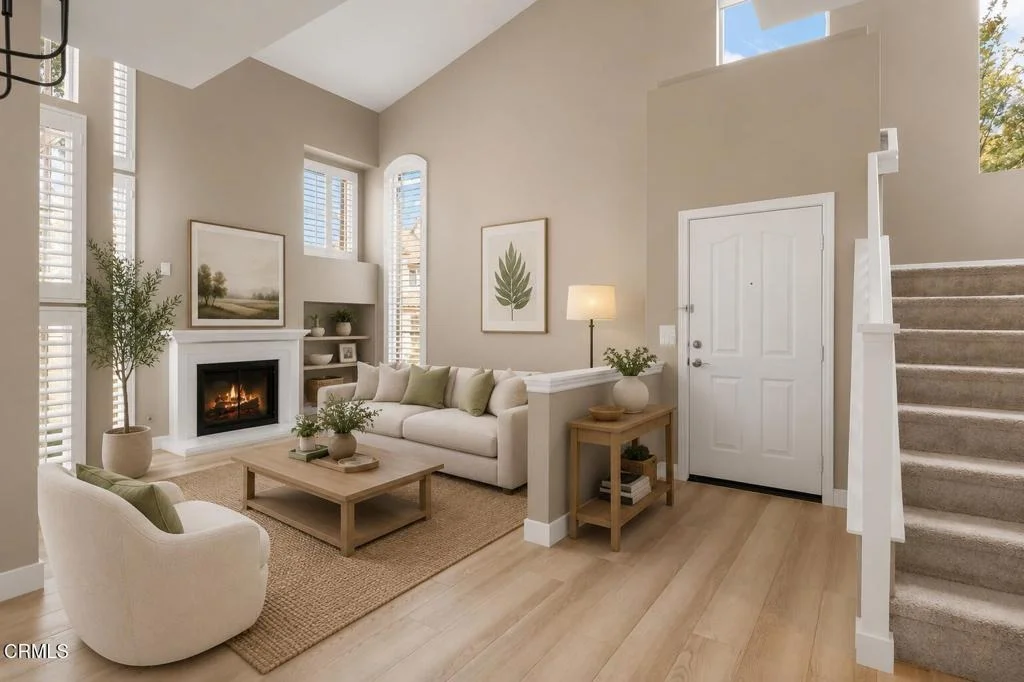 Photo of Unit C at 521 Sonata Way
