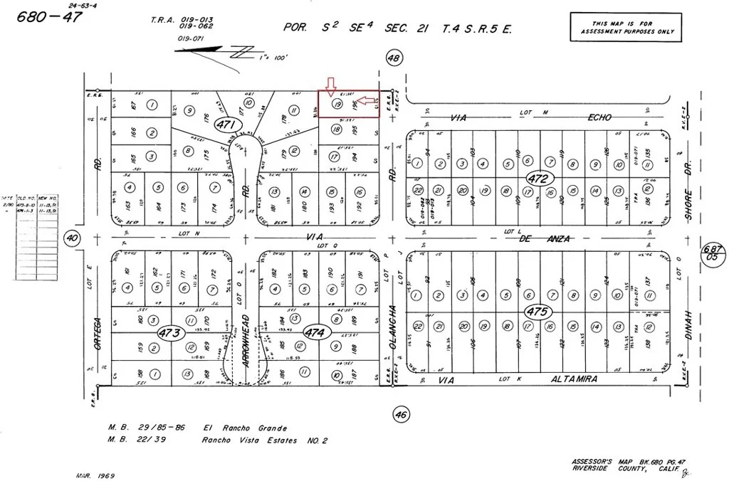 Photo of 196 Olancha