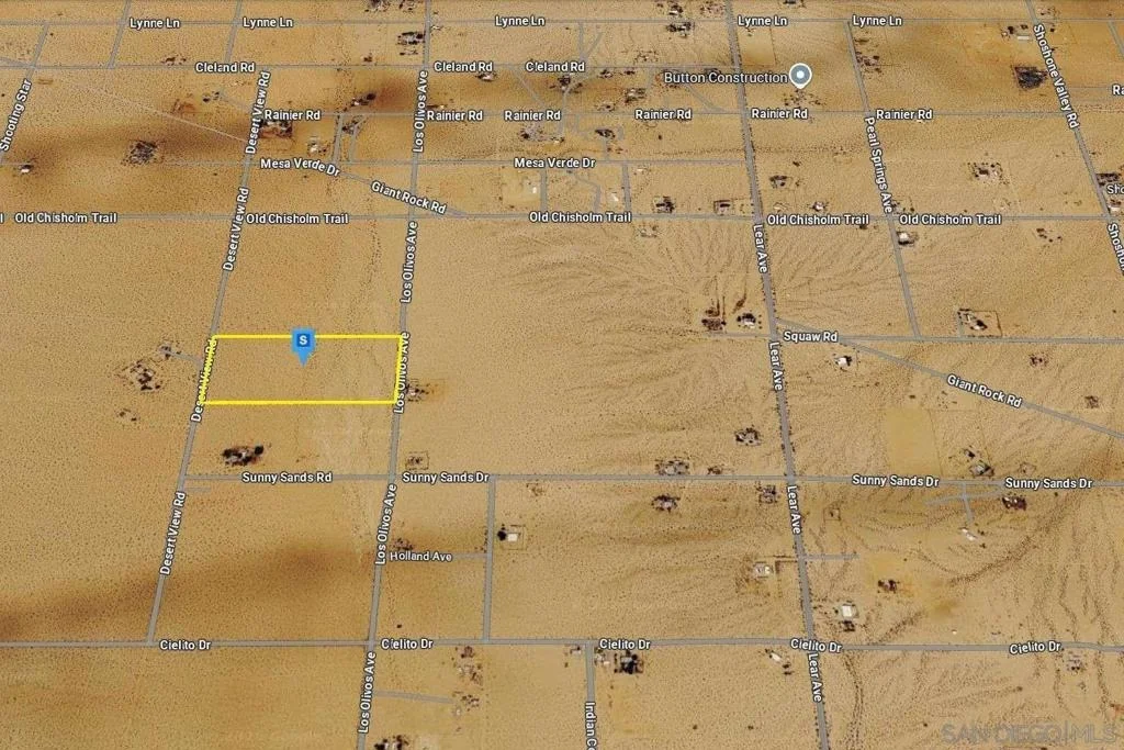 Photo of 0 Desert View RD
