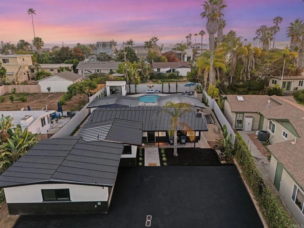 Photo of 5091 El Arbol Drive