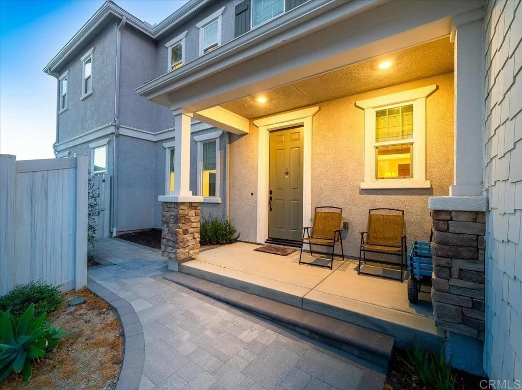 Photo of 27754 Old Dairy Way