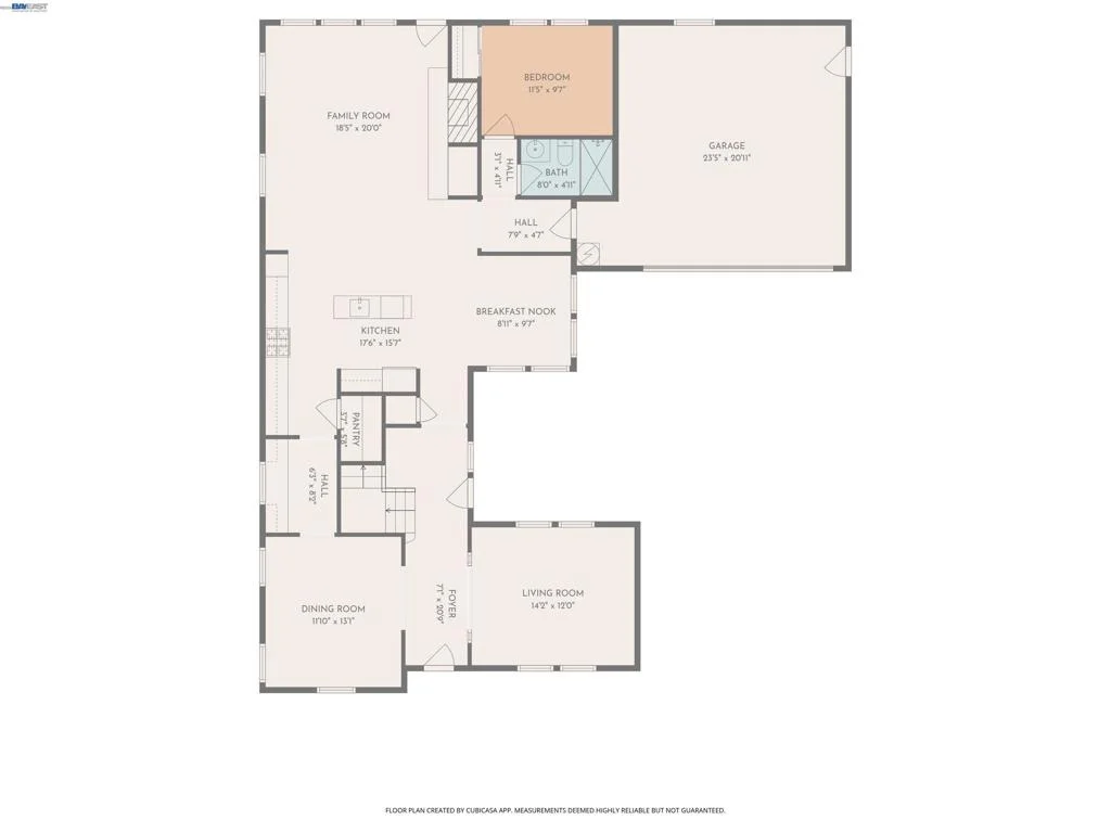Photo of 2785 Decker Ln