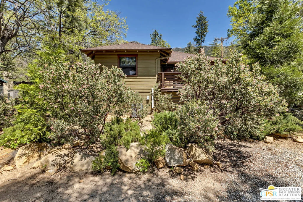 Photo of 55150 San Jacinto Road