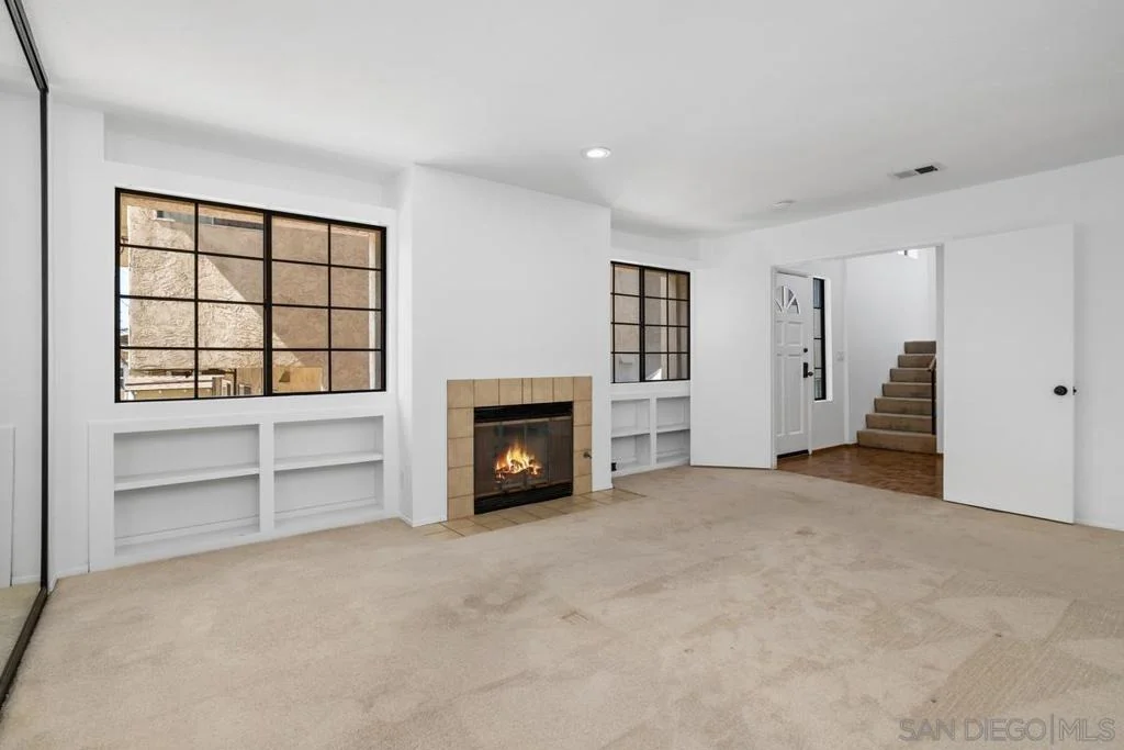 Photo of Unit C at 761 D Ave