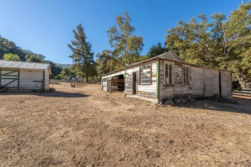 Photo of 38652 Tassajara Road