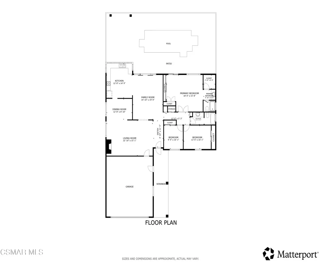 Photo of 2482 Gayle Place