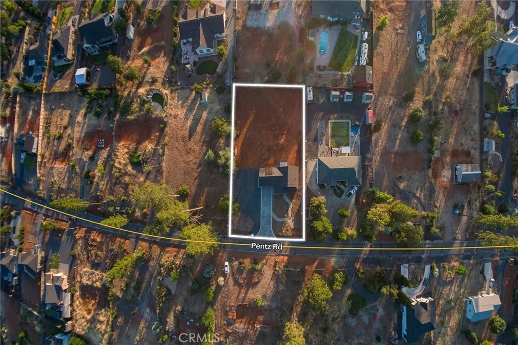 Photo of 5421 Pentz Road