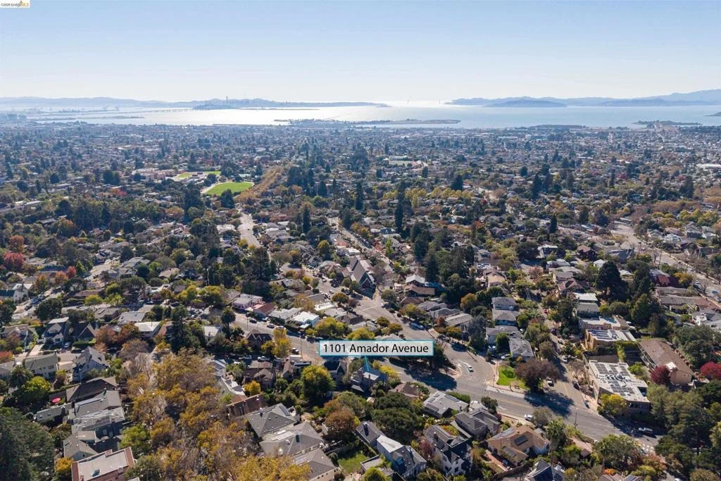 Photo of 1101 Amador Ave