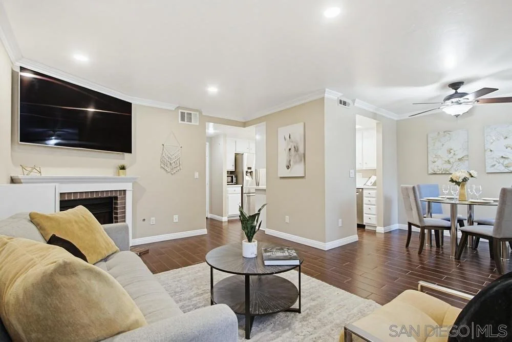Photo of Unit 27 at 13221 Westmark Way