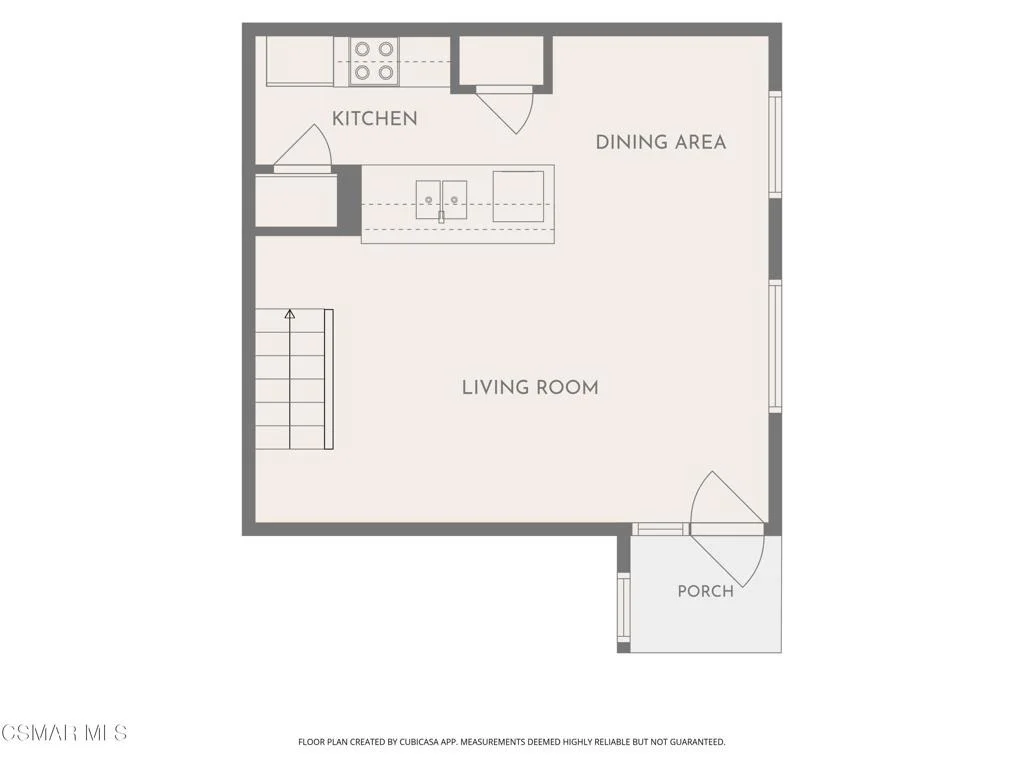 Photo of 2069 N Avenida Refugio #2