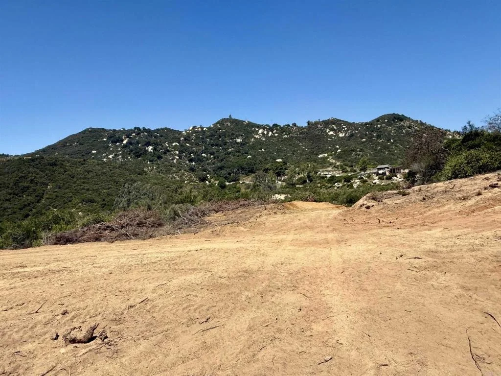 Photo of 0 Mt. Olympus Valley Road