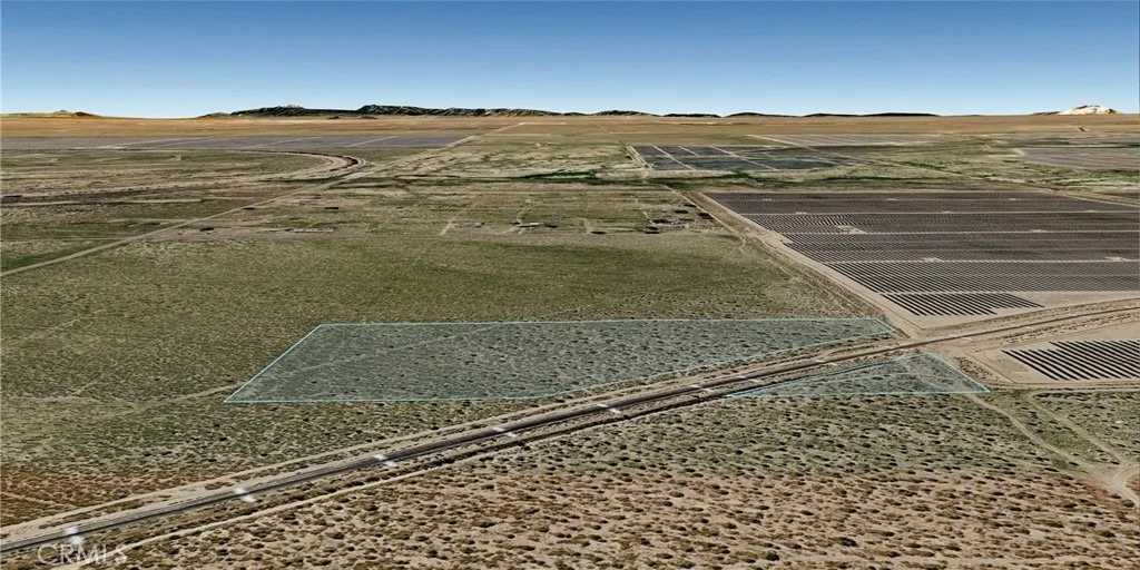 Photo of 0 Cholla Rd