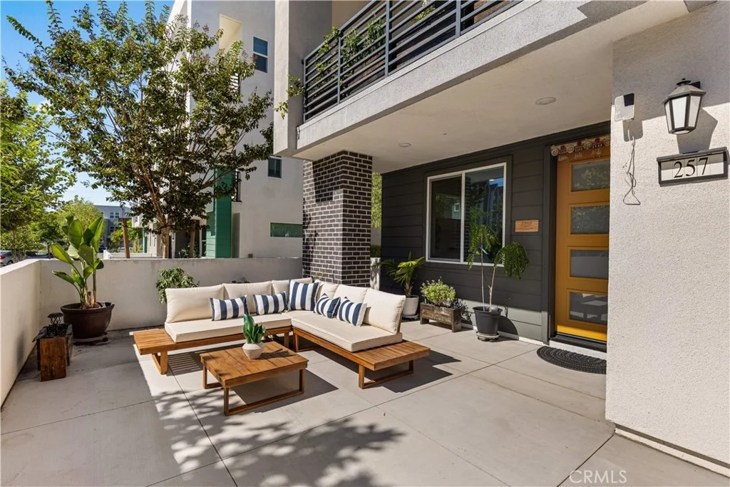 Photo of 257 Sash