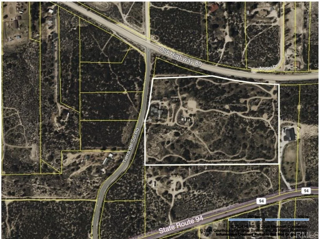 Photo of 2175 Tierra Del Sol Road