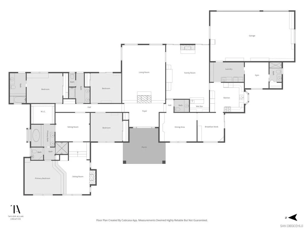 Photo of 15943 Ranch Hollow Rd