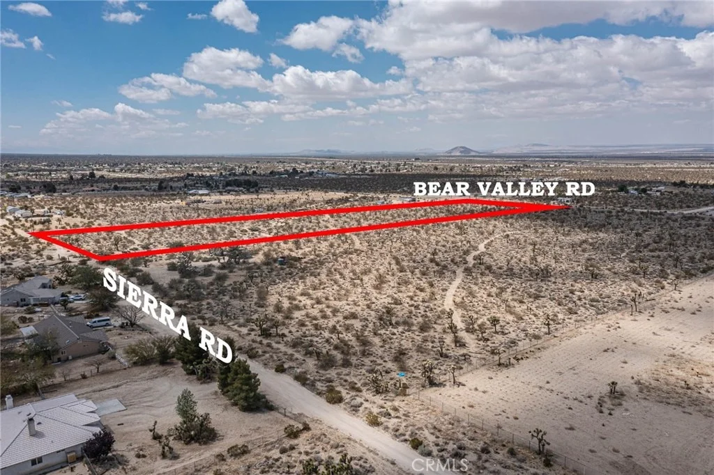 Photo of 1323 Bear Valley Road