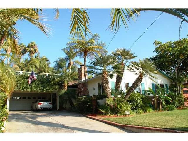 Photo of 2350 Pio Pico Drive