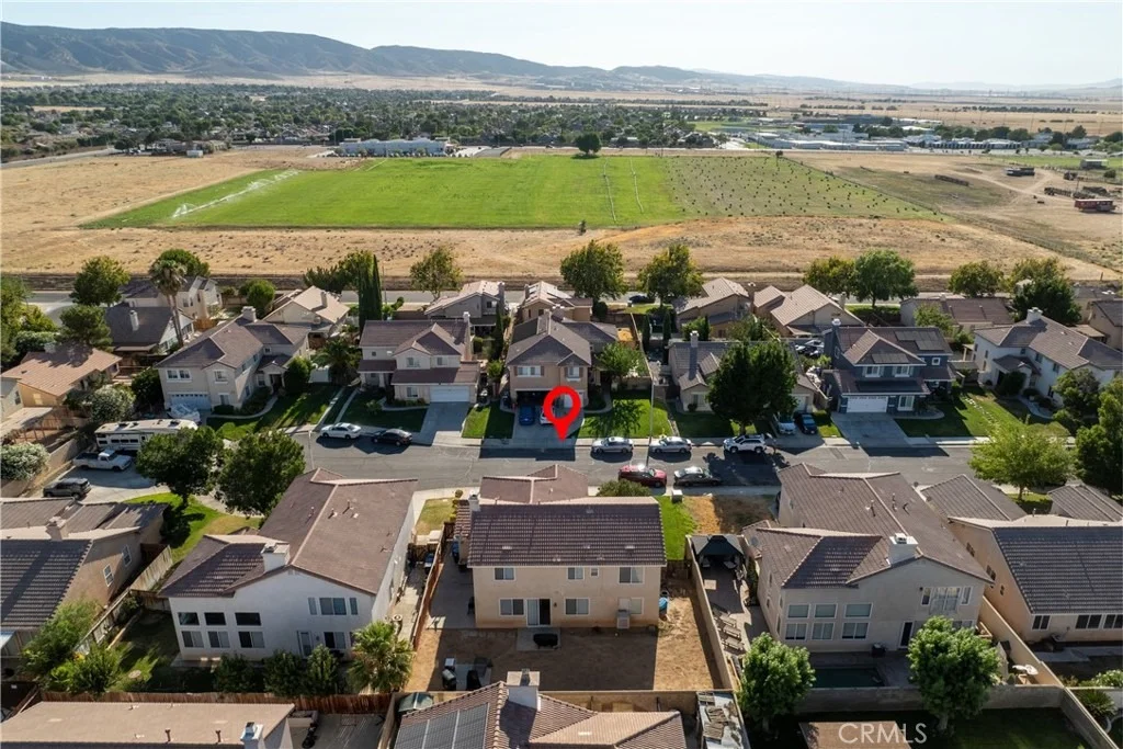 Photo of 42524 Cinnabar Court
