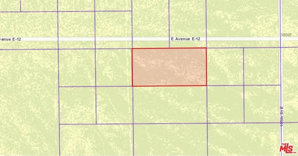 Photo of 0 E Avenue E-12