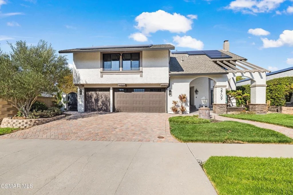 Photo of 2709 Carlmont Place