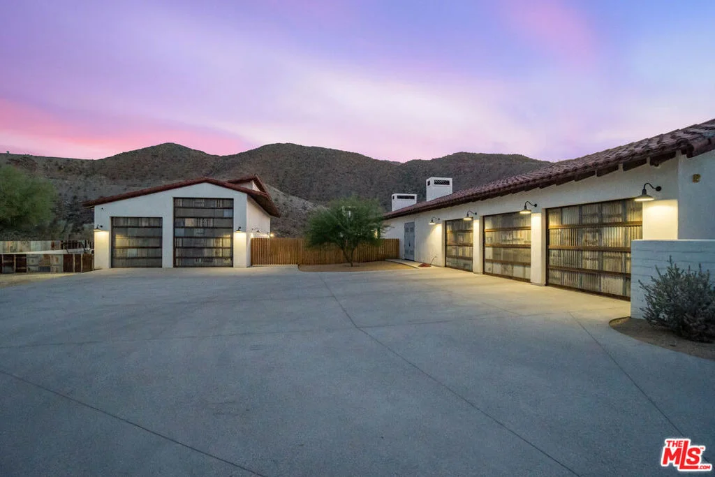 Photo of 71911 Desert Drive
