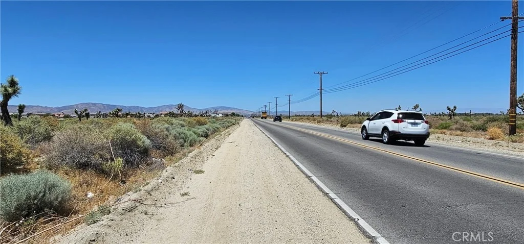 Photo of 0 E Palmdale Boulevard
