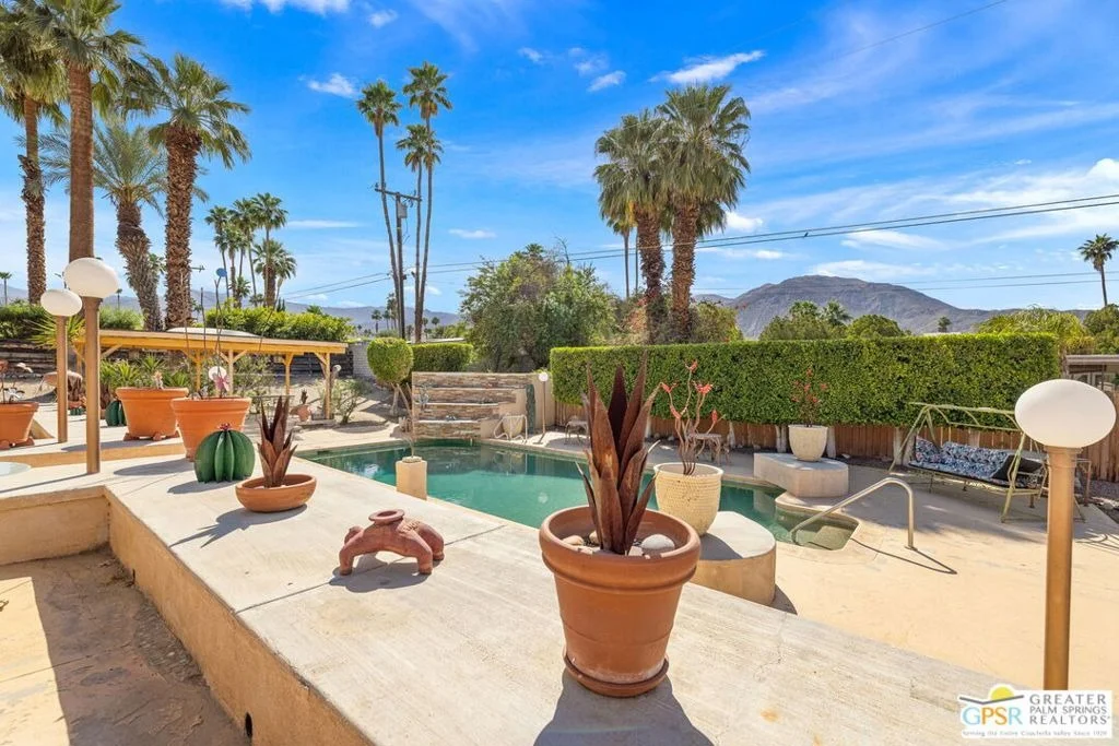 Photo of 73070 Shadow Mountain Drive