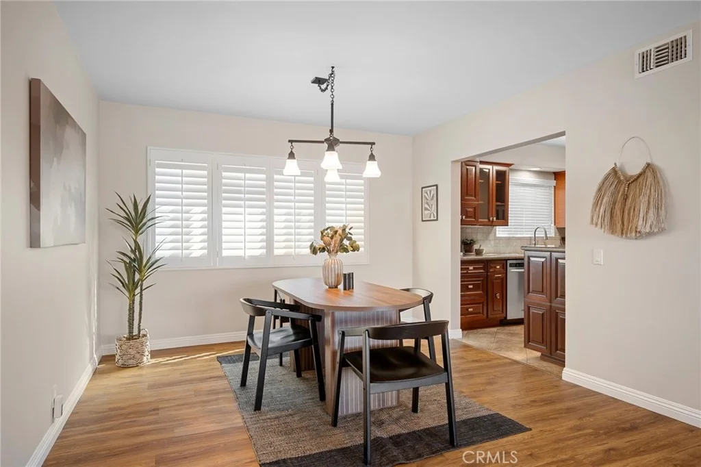 Photo of Unit 9 at 2313 Rosecrest Drive