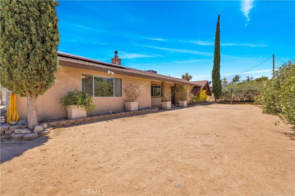 Photo of 57050 Mesa Drive