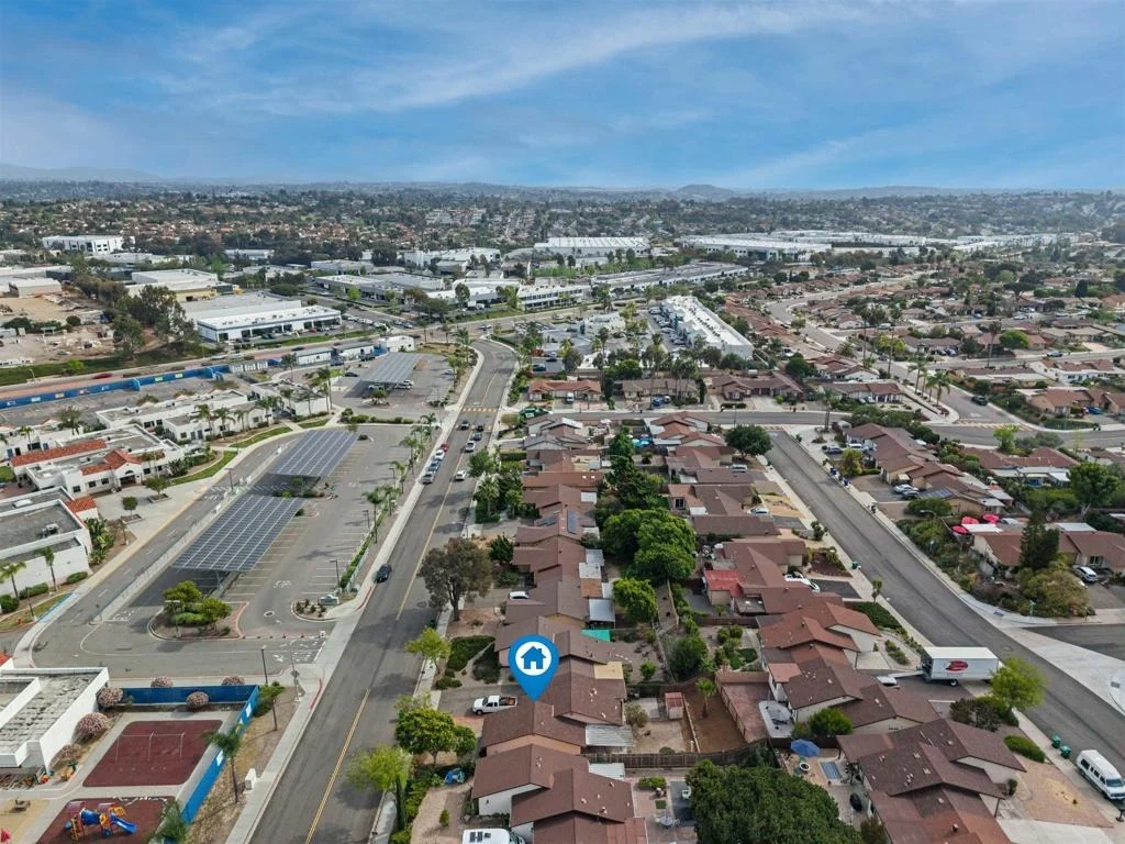 Photo of 1521 Temple Heights Drive