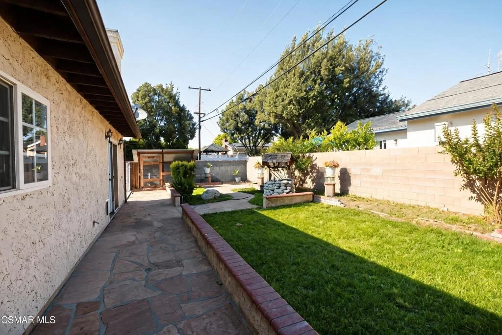 Photo of 2190 Magnolia Street